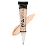 Buy L.A. Girls Pro Conceal - Fairest( 8 gm) - Purplle