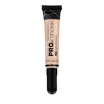 Buy L.A. Girls Pro Conceal - Fairest( 8 gm) - Purplle