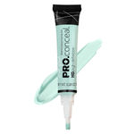 Buy L.A. Girls Pro Conceal - Mint Corrector( 8 gm) - Purplle