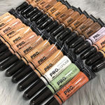Buy L.A. Girls Pro Conceal - Mint Corrector( 8 gm) - Purplle