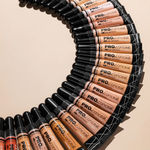Buy L.A. Girls Pro Conceal - Mint Corrector( 8 gm) - Purplle