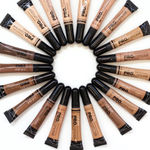 Buy L.A. Girls Pro Conceal - Mint Corrector( 8 gm) - Purplle