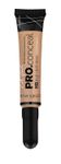 Buy L.A. Girls Pro Conceal - Vanilla( 8 gm) - Purplle