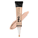 Buy L.A. Girls Pro Conceal - Vanilla( 8 gm) - Purplle