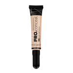 Buy L.A. Girls Pro Conceal - Vanilla( 8 gm) - Purplle