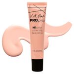 Buy L.A Girls Proprep Color Correcting Primer - Cool Pink( 30 ml) - Purplle