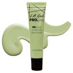 Buy L.A Girls Proprep Color Correcting Primer - Green( 30 ml) - Purplle