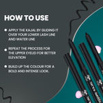 Buy Himalaya Pure Expression Kajal Pencil (0.30 g) - Purplle