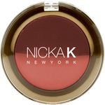 Buy Nicka K Mineral Blush - Grapefruit (5.5 g) - Purplle