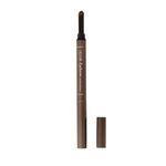 Buy Nicka Kny Eyebrow Art Pencil Chocolate(0.2 g) Pencil + (0.55 g) Powder - Purplle