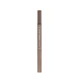 Buy Nicka Kny Eyebrow Art Pencil Chocolate(0.2 g) Pencil + (0.55 g) Powder - Purplle