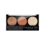 Buy Nicka K Contour Kit Ck02(16.5 g) - Purplle