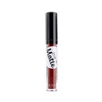 Buy Nicka K True Matte Lip Color Wine Berry (3.5 g) - Purplle