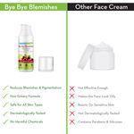 Buy ME Bye Bye Blemishes Face Cream 30ml - Purplle