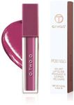 Buy O.TWO.O Velvet Lips Guide Matte Lipgloss (5.7 ml) (07) - Purplle
