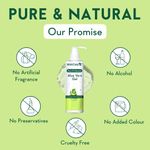 Buy WishCare Pure & Natural Aloe Vera Gel - 200 Ml - Enriched With Vitamin E - Multipurpose Gel for Skin and Hair - Purplle