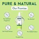 Buy WishCare Pure & Natural Aloe Vera Gel - 200 Ml - Enriched With Vitamin E - Multipurpose Gel for Skin and Hair - Purplle