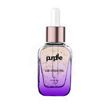 Buy Purplle 24K Gold Oil - Argan Oil with Pure Gold Particles (20 ml) - Purplle