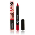 Buy SUGAR Cosmetics Eye Spy, Lips Don't Lie Makeup Box - Purplle