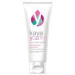 Buy Kaya Youth Oxygen Boost Face Wash,Instantly Fresh & Glowing Skin,Cleanses Dirt & Oil,Developed by Dermatologists (100 g) - Purplle