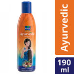 Buy Parachute Advansed Hair Oils Parachute Advansed Ayurvedic Hair Oil, (190 Ml) - Purplle
