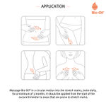 Buy Bio Oil - (25 Ml) (Specialist Skin Care Oil - Scars, Stretch Mark, Ageing, Uneven Skin Tone - Purplle