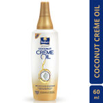 Buy Parachute Advansed Creme Parachute Advansed Coconut Creme Oil, ( 60 Ml) - Purplle