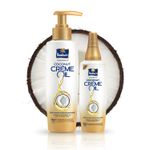 Buy Parachute Advansed Creme Parachute Advansed Coconut Creme Oil, ( 60 Ml) - Purplle