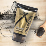 Buy Set Wet Studio X Charcoal Face Wash For Men, ( 100 Ml) - Purplle