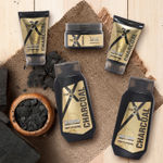 Buy Set Wet Studio X Charcoal Face Wash For Men, ( 100 Ml) - Purplle