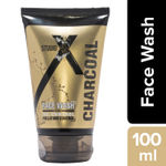 Buy Set Wet Studio X Charcoal Face Wash For Men, ( 100 Ml) - Purplle