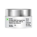 Buy Kaya Youth Oxygen Boost Night Cream,Overnight Skin Repair, Reduces Dullness & Dark Spots, Youthful Glowing Skin, Developed by Dermatologists (60 g) - Purplle