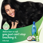 Buy Parachute Advansed Hair Oils Parachute Advansed Aloe Vera Enriched Coconut Hair Oil, ( 400 Ml) - Purplle