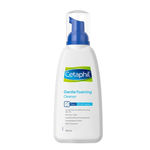 Buy Cetaphil Gentle Foaming Cleanser - Purplle