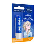 Buy Nivea Disney Princess Limited Edition Lip Balm - Original Care (4.8 g) - Purplle