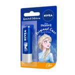 Buy Nivea Disney Princess Limited Edition Lip Balm - Original Care (4.8 g) - Purplle
