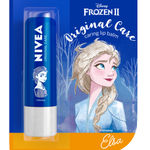 Buy Nivea Disney Princess Limited Edition Lip Balm - Original Care (4.8 g) - Purplle
