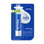 Buy Nivea Disney Princess Limited Edition Lip Balm - Original Care (4.8 g) - Purplle