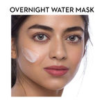 Buy SUGAR Cosmetics Aquaholic Overnight Water Mask - Purplle
