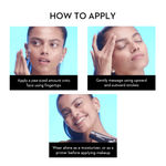 Buy SUGAR Cosmetics Aquaholic 2 in 1 Priming Moisturizer | Non-greasy | Lightweight Formulation | 30 ml - Purplle