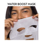 Buy SUGAR Cosmetics Aquaholic Water Boost Mask - Purplle