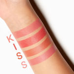 Buy Stay Quirky Kiss Lip Palette - Date Night Kiss (9.5 g) - Purplle