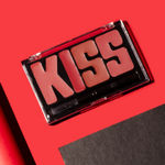 Buy Stay Quirky Kiss Lip Palette - Date Night Kiss (9.5 g) - Purplle