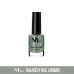 Buy NY Bae Galasexy Nail Lacquer - Starquake 15 (6 ml) | Grey | Shimmer Finish | High Colour Payoff | Chip Free | Long lasting | Cruelty Free - Purplle