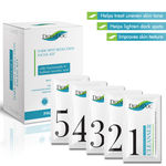 Buy DermDoc Dark Spot Reduction Facial Kit with Niacinamide & Sodium Ascorbic Acid - Pack of 3 (33 g x 3) - Purplle