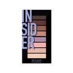 Buy Revlon ColorStay Looks Book Palette - Insider - Purplle