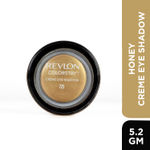 Buy Revlon ColorStay Creme Eye Shadow - Honey (5.2 g) - Purplle