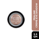 Buy Revlon ColorStay Creme Eye Shadow - Praline (5.2 g) - Purplle