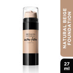 Buy Revlon PhotoReady Insta-Filter Foundation - Natural Beige (27 ml) - Purplle