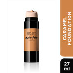 Buy Revlon PhotoReady Insta-Filter Foundation - Caramel (27 ml) - Purplle